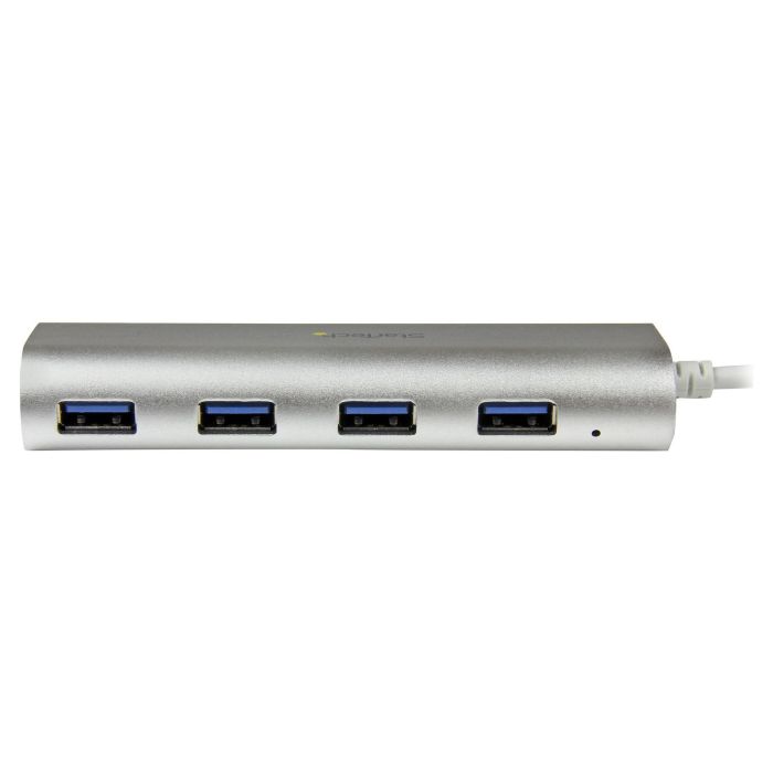 Hub USB Startech ST43004UA 2