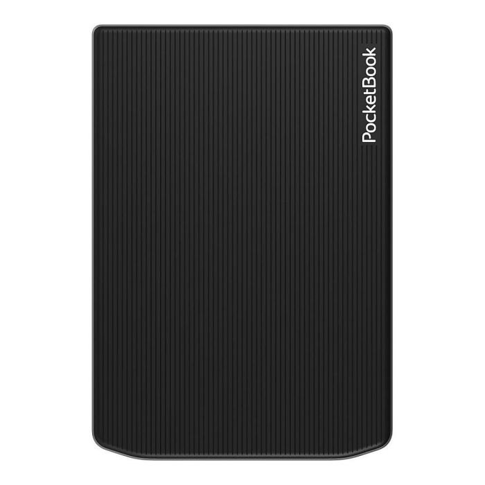 PocketBook Verse Mist Grey DACH-Version Lector de libros electrónicos Pantalla E Ink Carta 6" 8 GB Gris 5