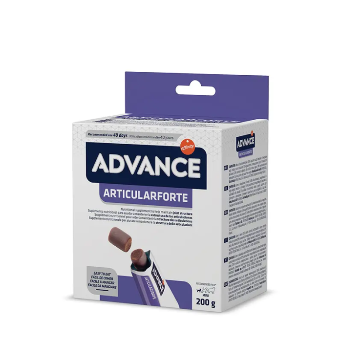 Advance Vet Canine Adult Articular Forte 200 gr