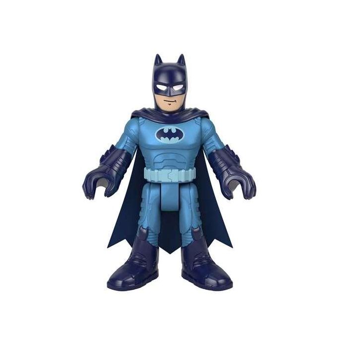 Figura de acción imaginext dc super friends figuras XL 26cm - modelos surtidos 15 Figura de acción imaginext dc super friends figuras XL 26cm - modelos surtidos 15
