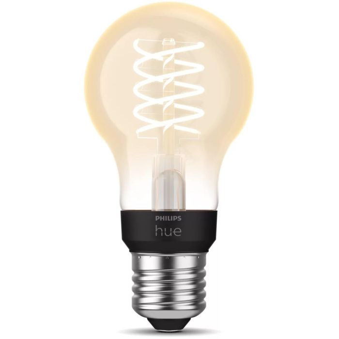 Philips Hue White E27 Filament 550lm. 0 Philips Hue White E27 Filament 550lm. 0