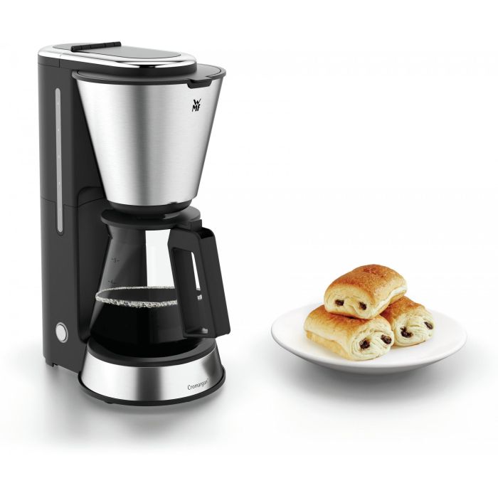 WMF KÜCHENminis Cafetera de filtro con jarra de cristal 0,625 L 9