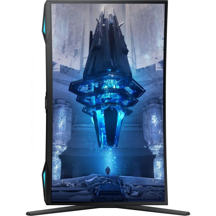 Samsung LS32BG750NPX Monitor Gaming 32'' UHD 4K (3840x2160) 165Hz 1ms Mini-LED Quantum HDR 2000 FreeSync Premium Pro G-Sync 13