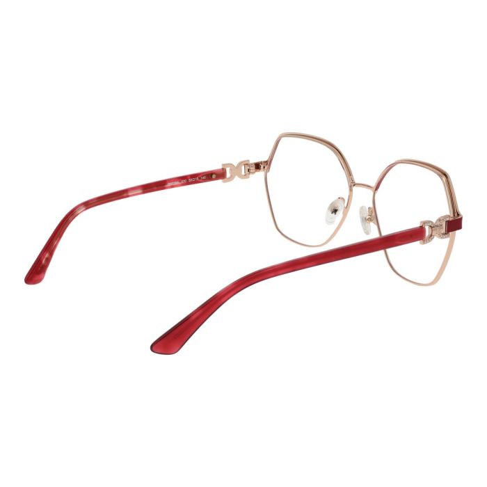 Montura de Gafas Mujer Guess Marciano GM0391 55070 1 Montura de Gafas Mujer Guess Marciano GM0391 55070 1
