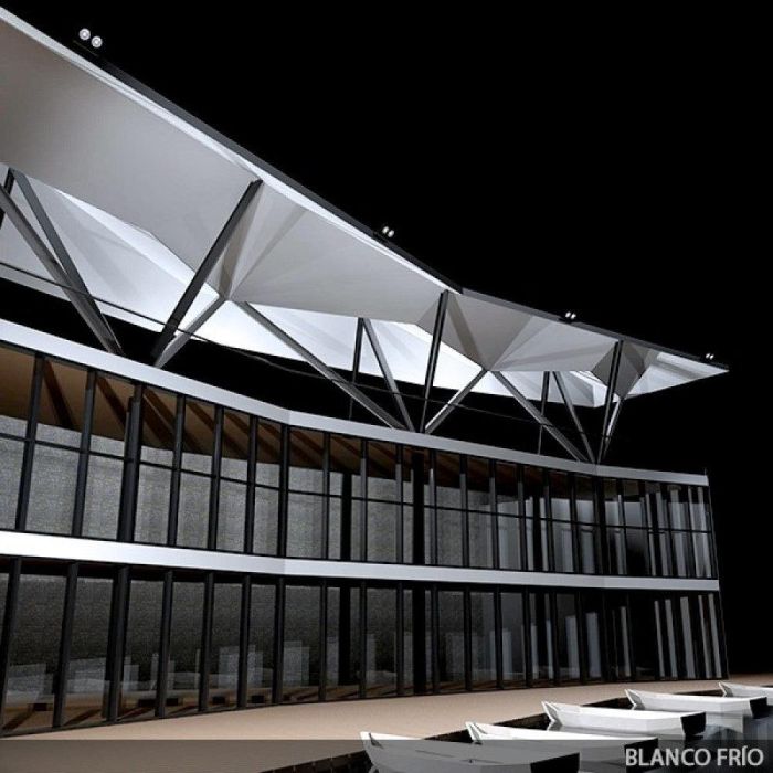 Foco Proyector LED 150W 13550 Lúmenes IP65 Exterior Interior Blanco Frío 6000K Alta Eficiencia 90 Lm/W COB Bridgelux CRI90 100.000h 3 Foco Proyector LED 150W 13550 Lúmenes IP65 Exterior Interior Blanco Frío 6000K Alta Eficiencia 90 Lm/W COB Bridgelux CRI90 100.000h 3