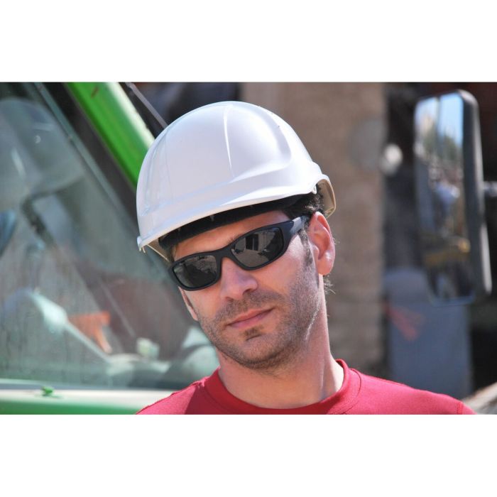 Gafas de seguridad Eagle FOLCO 4