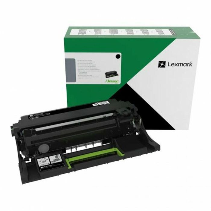 Tóner Compatible Lexmark 66S0Z00