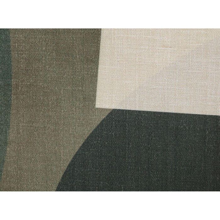 DKD Home Decor Cuadro Scandi Verde Gris 100x80 cm de Lienzo y Poliéster (2 Unidades) 1 DKD Home Decor Cuadro Scandi Verde Gris 100x80 cm de Lienzo y Poliéster (2 Unidades) 1