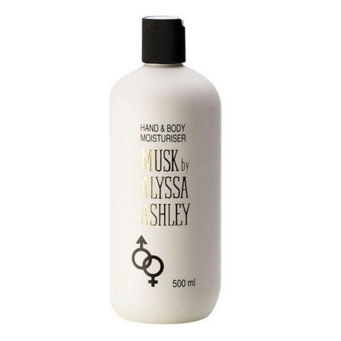 Alyssa Ashley Gel 500 mL