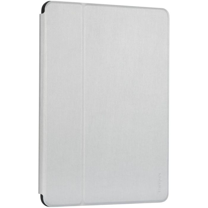 Targus Click-In Funda Folio para iPad 10.2", iPad Pro 10.5", iPad Air 10.5" - Protección Militar, Soporte y Sujeción Pencil, Plata 7 Targus Click-In Funda Folio para iPad 10.2", iPad Pro 10.5", iPad Air 10.5" - Protección Militar, Soporte y Sujeción Pencil, Plata 7