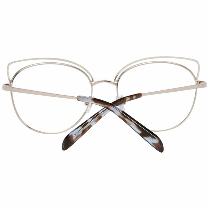Montura de Gafas Mujer Emilio Pucci EP5123-54005 ø 54 mm 1 Montura de Gafas Mujer Emilio Pucci EP5123-54005 ø 54 mm 1