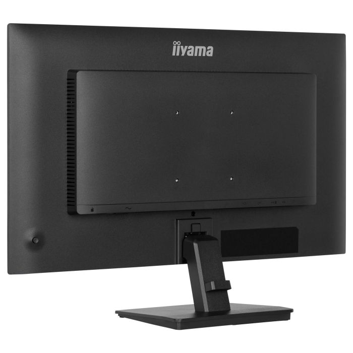 iiyama Monitor ProLite X2792QSU-B1 27" QHD 2560x1440 IPS 3ms 100Hz HDMI DisplayPort USB Altavoces Negro 5