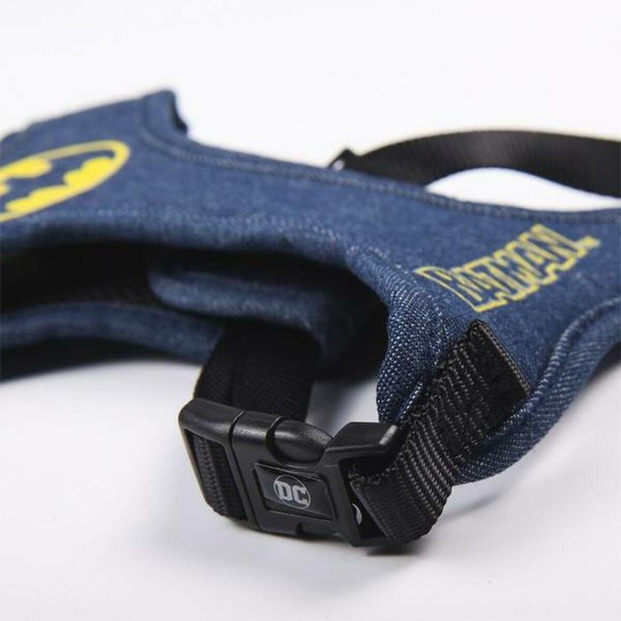 Arnés para perros XXS/XS batman talla XXS-XS 7 Arnés para perros XXS/XS batman talla XXS-XS 7