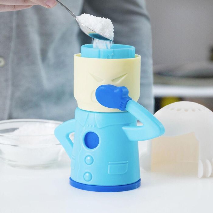 Desodorizante para neveras Fummom InnovaGoods 5 Desodorizante para neveras Fummom InnovaGoods 5