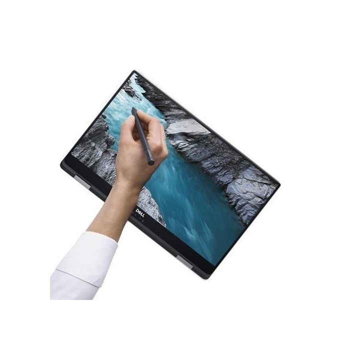 Dell Premium Active Pen, Bluetooth 4.2, 3 Buttons, 19.5 g 1 Dell Premium Active Pen, Bluetooth 4.2, 3 Buttons, 19.5 g 1