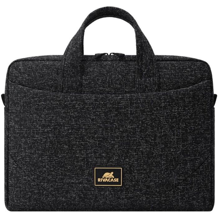 Riva Laptoptasche Anvik 14" black 7921 1