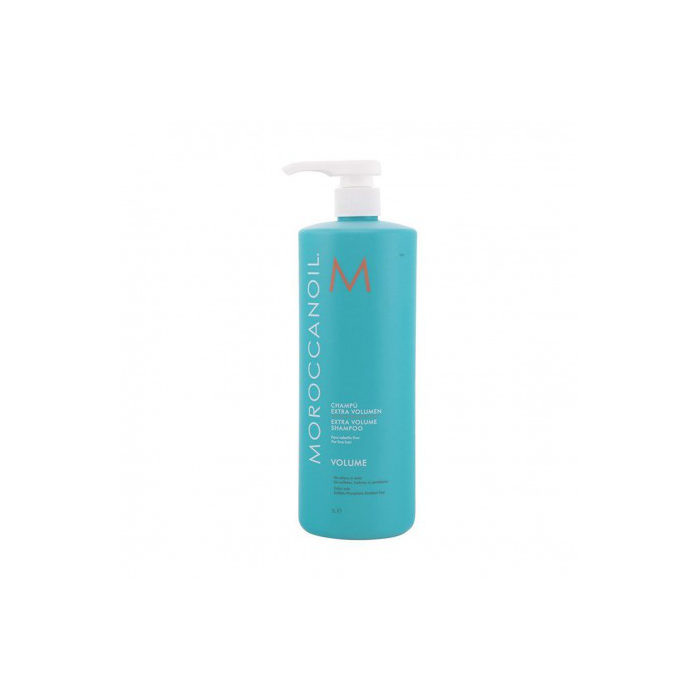 Moroccanoil Extra Volume Shampoo 1000 mL