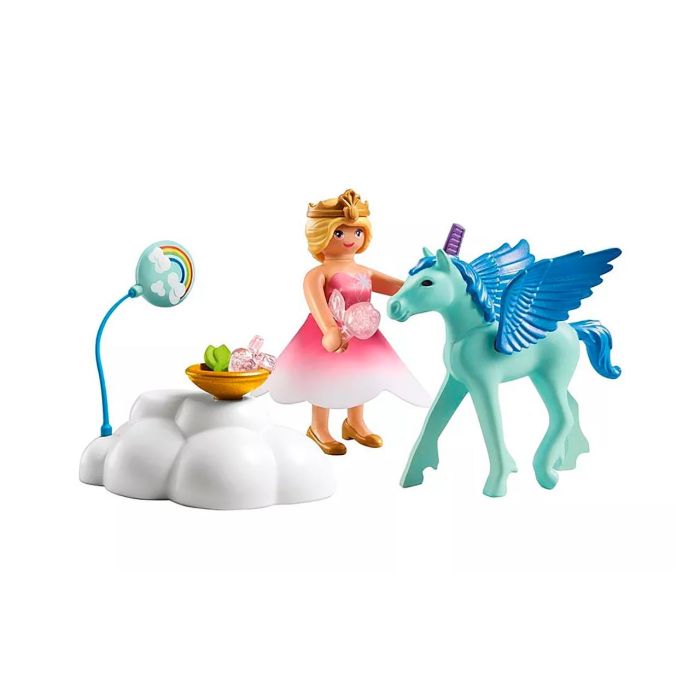 Playmobil - Fiesta De Cumpleaños De 1