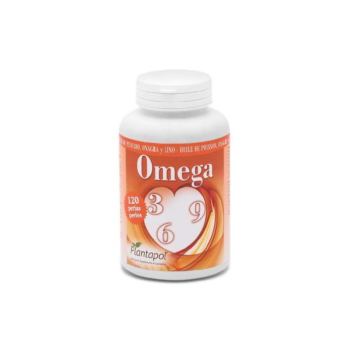 Omega 3,6,9