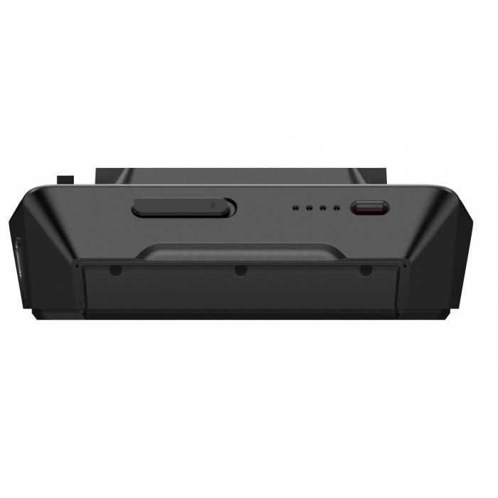 Ecoflow OB03556 Batería Adicional para Aire Acondicionado Portátil 1159 Wh, 8 Horas Autonomía Ecoflow OB03556 Batería Adicional para Aire Acondicionado Portátil 1159 Wh, 8 Horas Autonomía