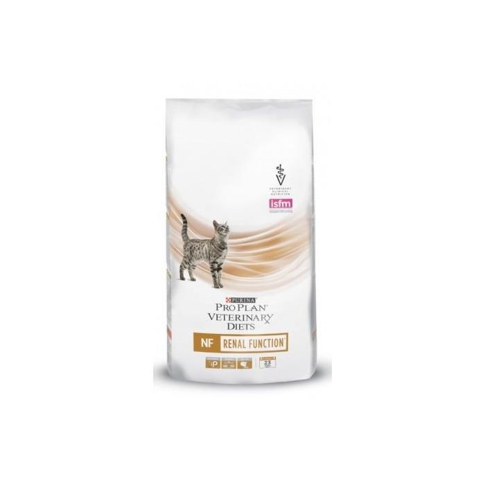 Purina Proplan Diet Feline Nf Renal Function 1,5 kg