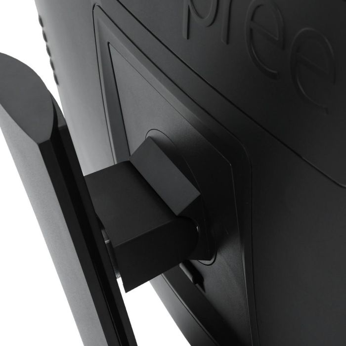 Hannspree 68.6cm (27") HP278WJB 16:9 VGA+HDMI+DP Lift retail 2