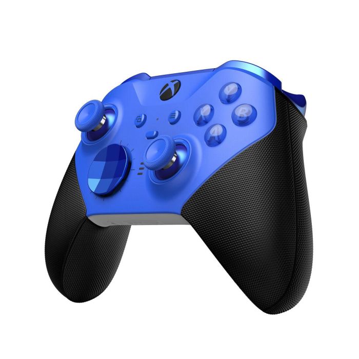 Mando Xbox One Microsoft ELITE WLC SERIES 2 Negro/Azul 1 Mando Xbox One Microsoft ELITE WLC SERIES 2 Negro/Azul 1