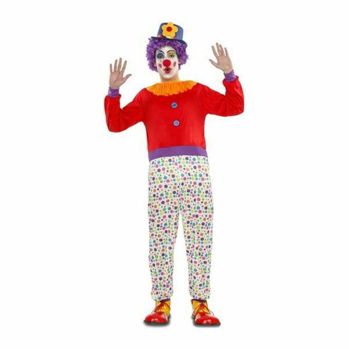 Disfraz para Niños My Other Me Cute Payaso 1