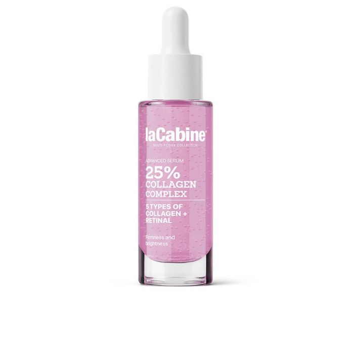 La Cabine 25% Collagen Complex Advanced Serum 30 mL La Cabine 25% Collagen Complex Advanced Serum 30 mL