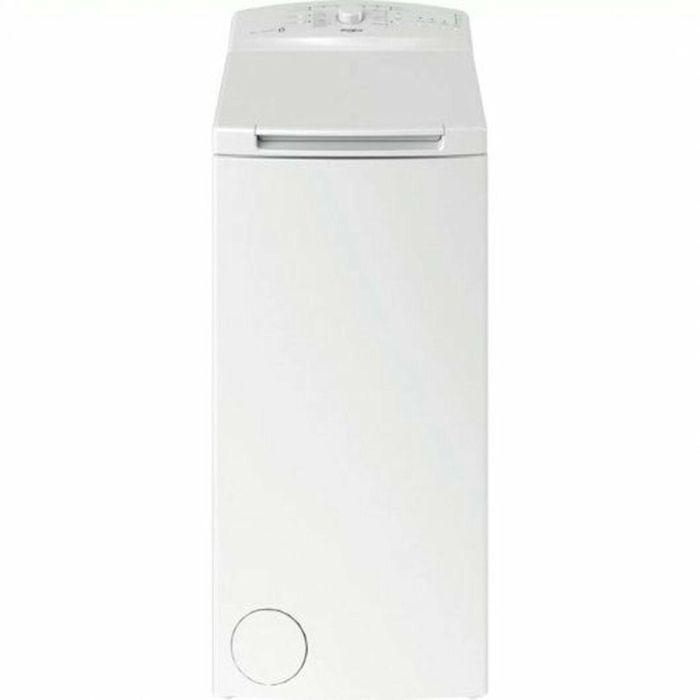 Lavadora Whirlpool Corporation TDLR7220LSSPN 1200 rpm 40 cm 7 kg 21 Lavadora Whirlpool Corporation TDLR7220LSSPN 1200 rpm 40 cm 7 kg 21