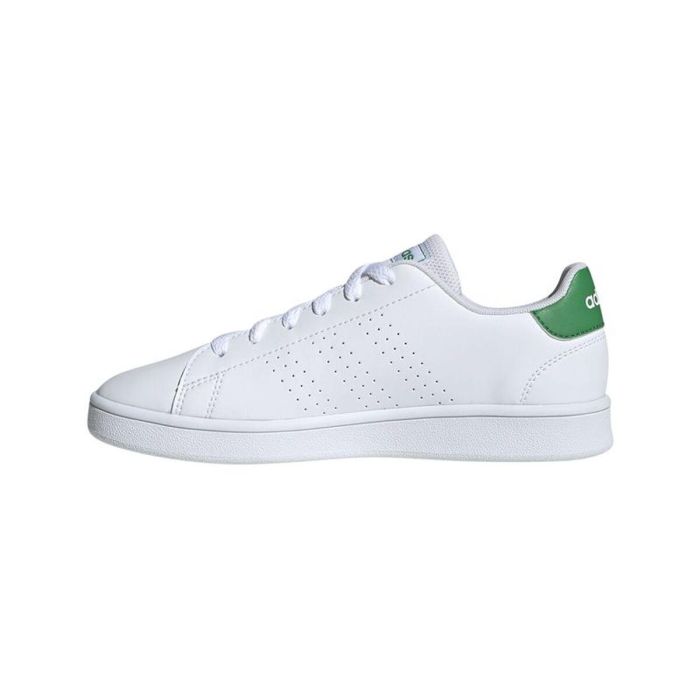 Zapatillas Deportivas Infantiles Adidas Advantage K Blanco 40 2/3