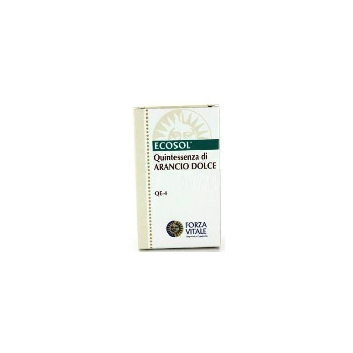 Quinta Esencia Naranjo (Arancio) 10Ml.