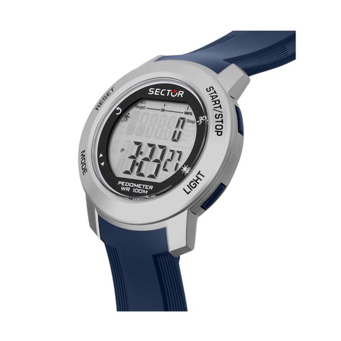 Reloj Hombre Sector R3251284002 (Ø 44 mm) 1 Reloj Hombre Sector R3251284002 (Ø 44 mm) 1