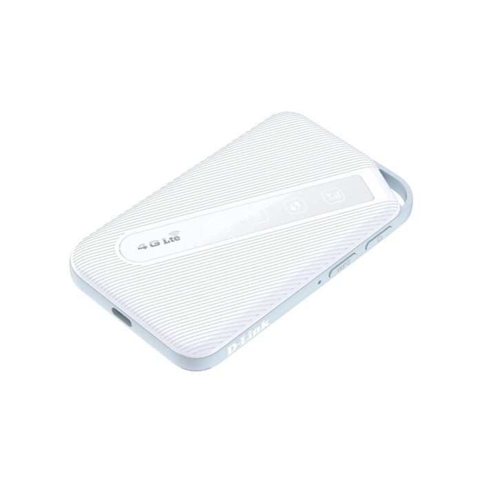 Router D-Link DWR-932W Blanco USB USB-C USB 2.0 0 Router D-Link DWR-932W Blanco USB USB-C USB 2.0 0
