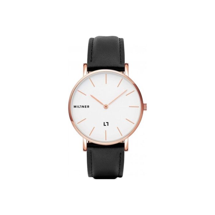 Reloj Mujer Millner 0010404-HALLFIELD (Ø 40 mm) 1 Reloj Mujer Millner 0010404-HALLFIELD (Ø 40 mm) 1