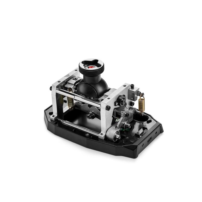 Thrustmaster Base Configurable AVA - Base de Joystick Personalizable, Adaptable a Cualquier Tipo de Aviación, Negro 4 Thrustmaster Base Configurable AVA - Base de Joystick Personalizable, Adaptable a Cualquier Tipo de Aviación, Negro 4