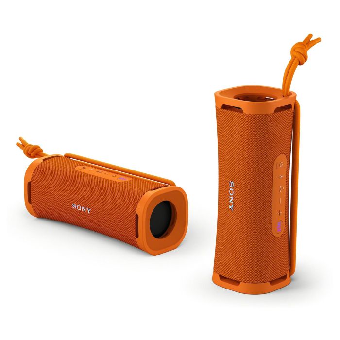 Altavoz Bluetooth Portátil Sony ULT FIELD 1/ 2.0 Naranja 2