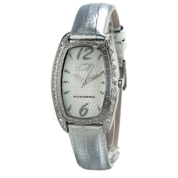 Reloj Mujer Chronotech CC7121LS-06 (Ø 28 mm) Reloj Mujer Chronotech CC7121LS-06 (Ø 28 mm)