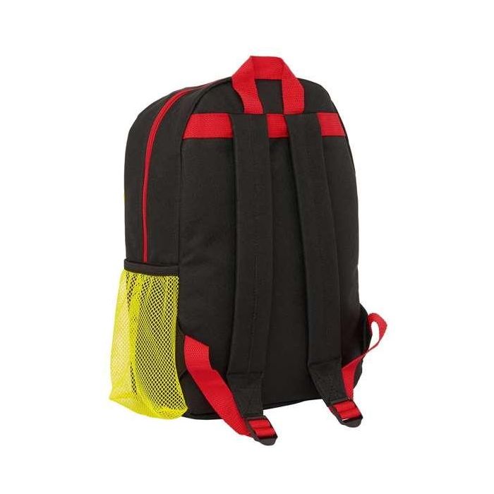 Safta Mochila 13,45 L Junior Pokemon 2 Safta Mochila 13,45 L Junior Pokemon 2