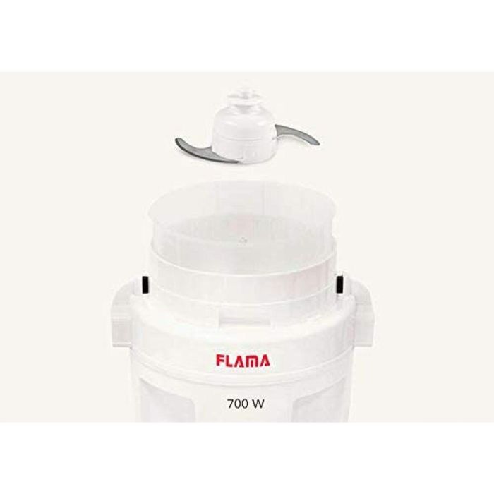Picadora Flama 1705FL 700W (0,2 L) 2 Picadora Flama 1705FL 700W (0,2 L) 2