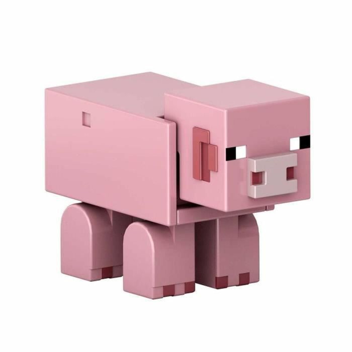 Minecraft GAM0887961919196 - Figura aleatoria 13 Minecraft GAM0887961919196 - Figura aleatoria 13