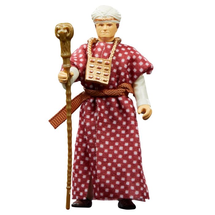 Figura Hasbro Retro Collection Indiana Jones Figura Hasbro Retro Collection Indiana Jones