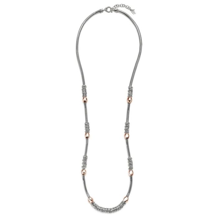 Collar Mujer Folli Follie 1N14F070R 55 cm Collar Mujer Folli Follie 1N14F070R 55 cm