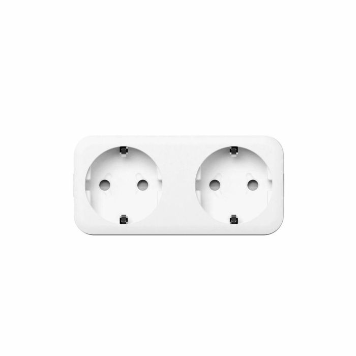 muvit iO enchufe inteligente Wifi con 2 tomas de corriente 11