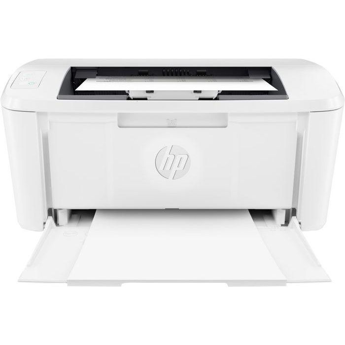 HP M110w Impresora Láser Monocromo Ultracompacta y Eficiente, Impresión Rápida de Alta Calidad con App HP Smart, para Hogar u Oficina HP M110w Impresora Láser Monocromo Ultracompacta y Eficiente, Impresión Rápida de Alta Calidad con App HP Smart, para Hogar u Oficina
