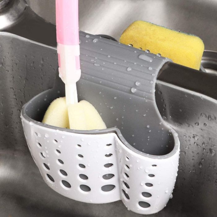 Quttin Organizador de Cocina Colgante, 9 x 12 x 15 cm (12 Unidades) 3