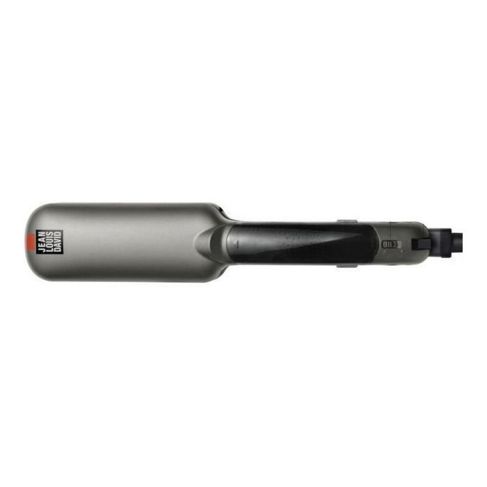 Plancha de Pelo Cerámica con Vapor Jean Louis David 39968 1