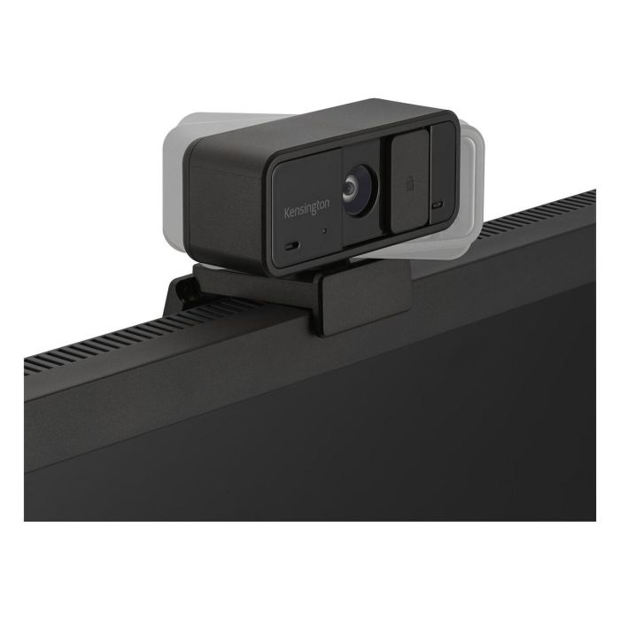 Webcam Kensington W1050
