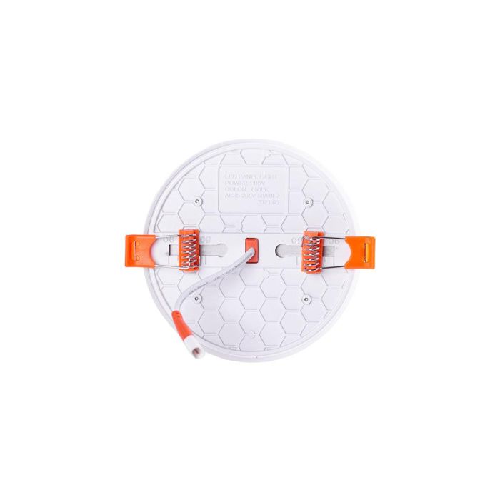 Foco Downlight Empotrable LED 18W 1800Lm 4200ºK Circular Corte Variable 40.000H [HO-FWWB-R-18W-W]