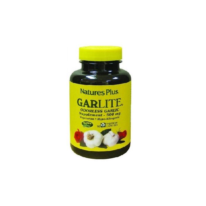 Garlite